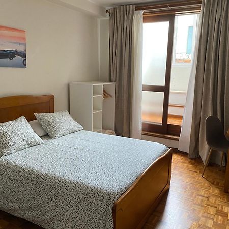 Reve D'Or Hotel Povoa de Varzim Luaran gambar