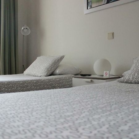 Reve D'Or Hotel Povoa de Varzim Luaran gambar