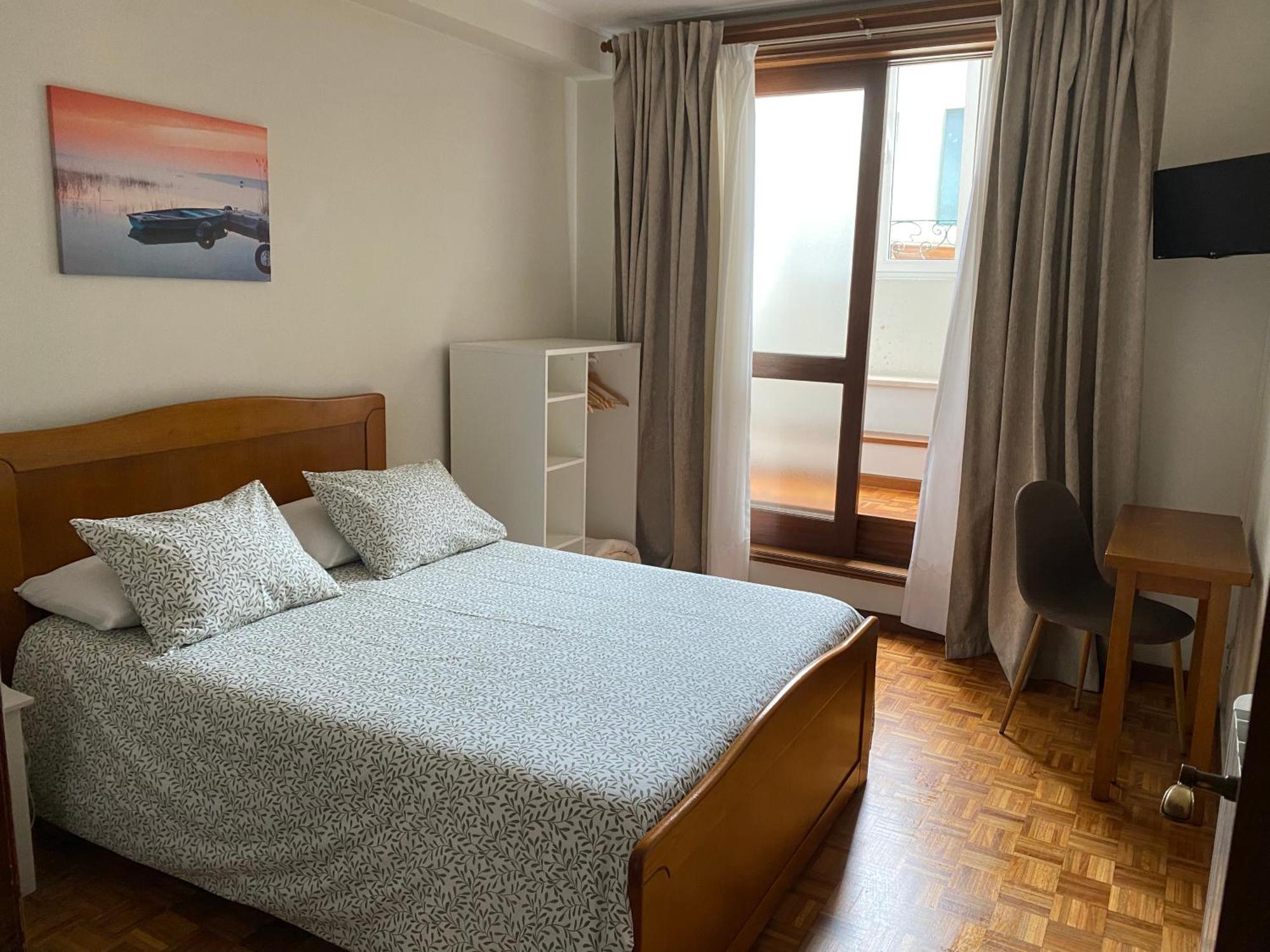 Reve D'Or Hotel Povoa de Varzim Luaran gambar