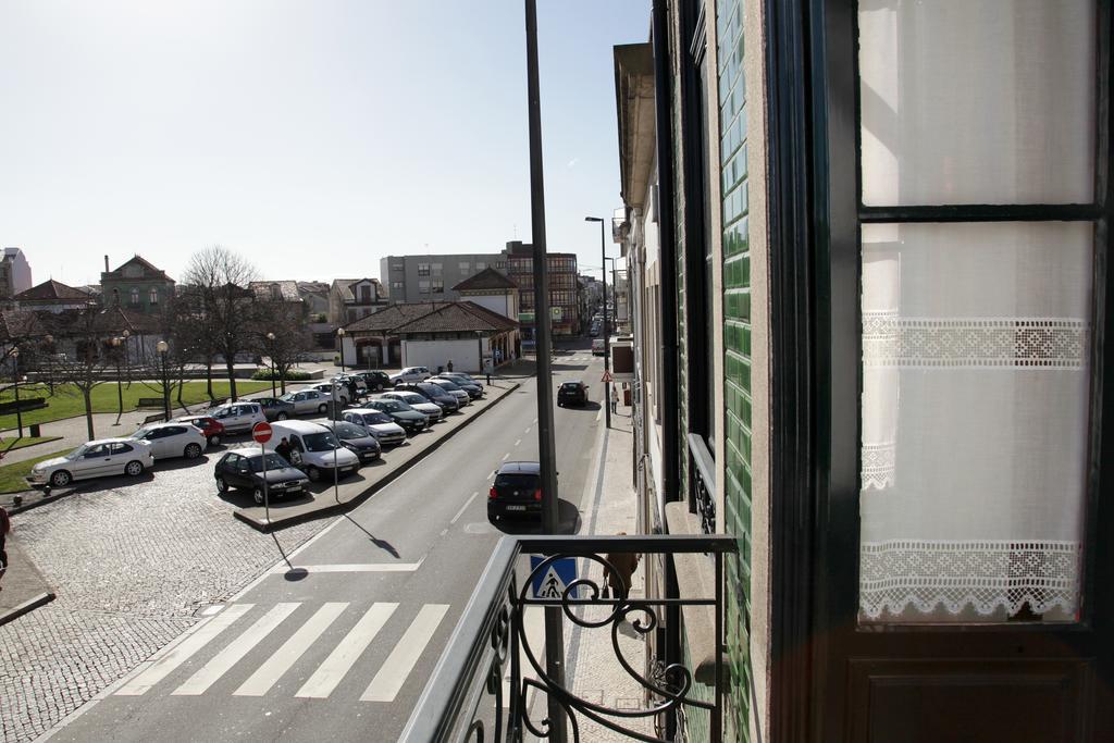 Reve D'Or Hotel Povoa de Varzim Bilik gambar