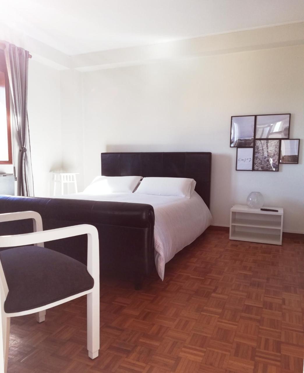 Reve D'Or Hotel Povoa de Varzim Luaran gambar