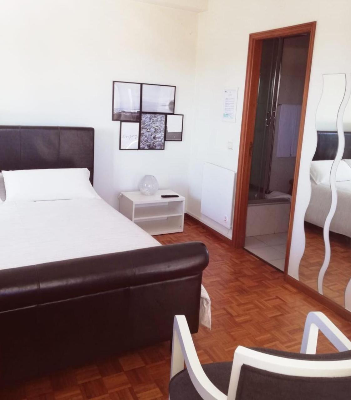 Reve D'Or Hotel Povoa de Varzim Luaran gambar