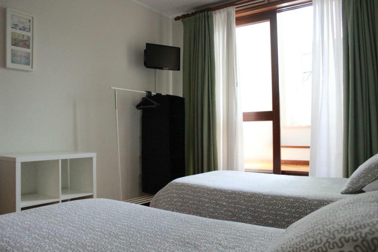 Reve D'Or Hotel Povoa de Varzim Luaran gambar