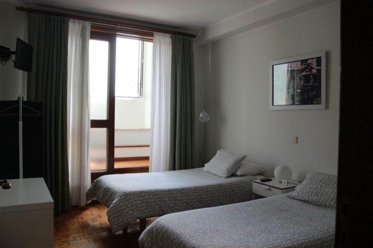 Reve D'Or Hotel Povoa de Varzim Luaran gambar