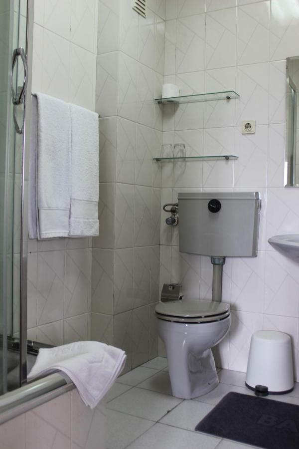 Reve D'Or Hotel Povoa de Varzim Luaran gambar