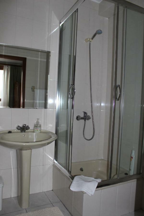 Reve D'Or Hotel Povoa de Varzim Luaran gambar